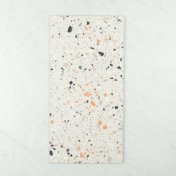 Venice Villa Pink Terrazzo