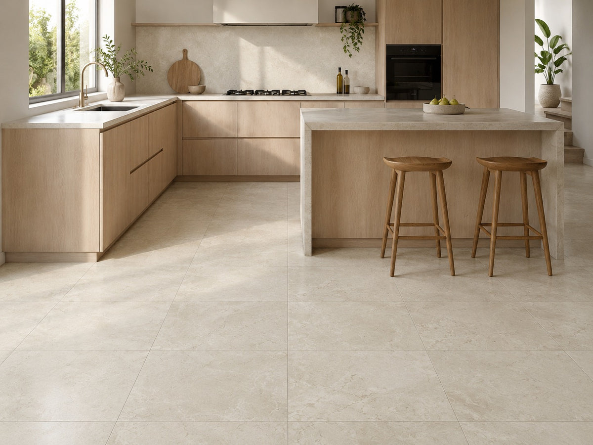 Builders Range Simply Stone Floor and Wall Tile