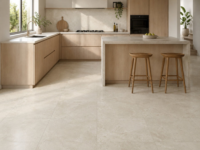 Builders Range Simply Stone Floor and Wall Tile