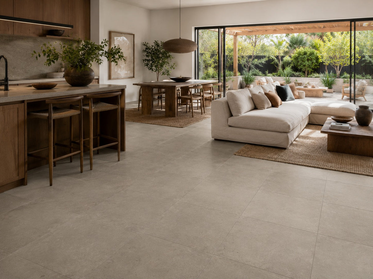 Builders Range Patrone Series