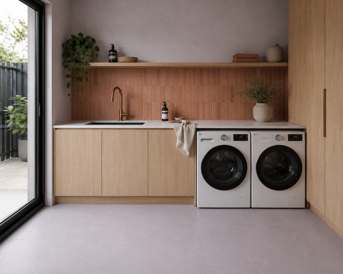 Builders Range Orobico Floor and Wall Tile