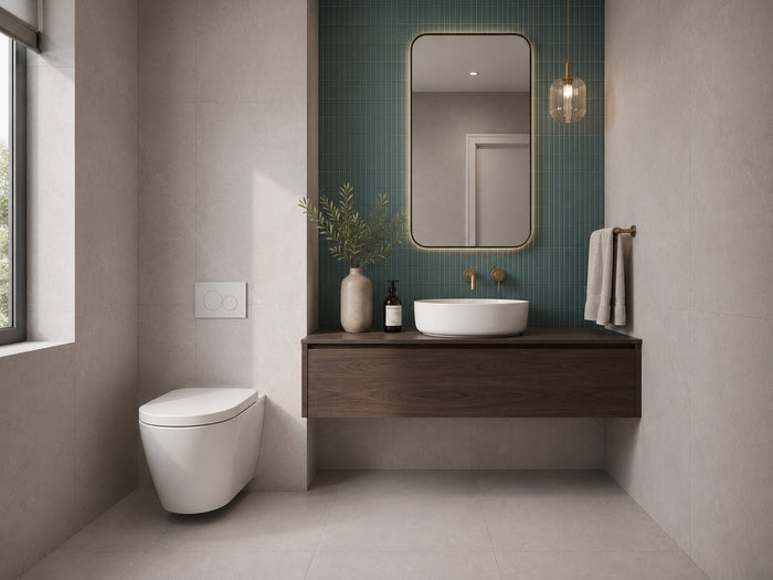Builders Range Milenia Floor and Wall Tile