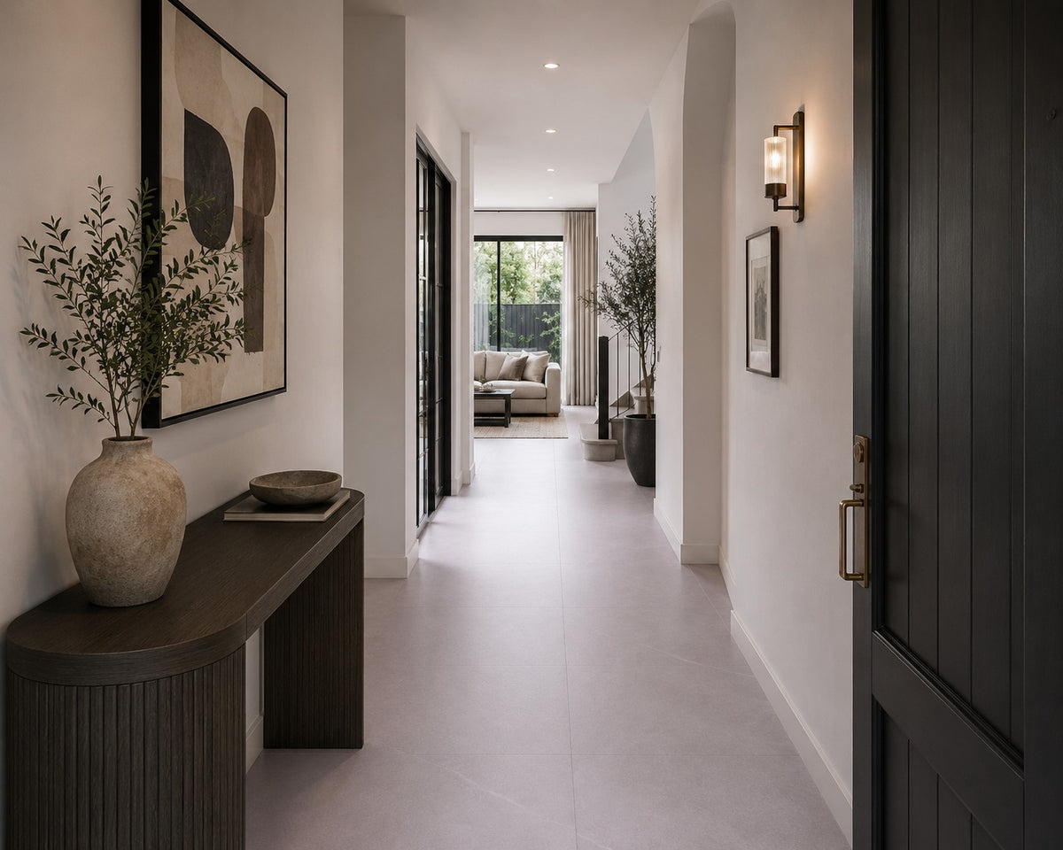 Builders Range Dusk Floor and Wall Tile