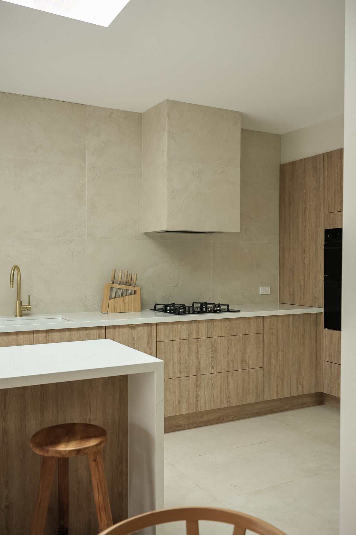 Tufa Xcut Series Porcelain Tile