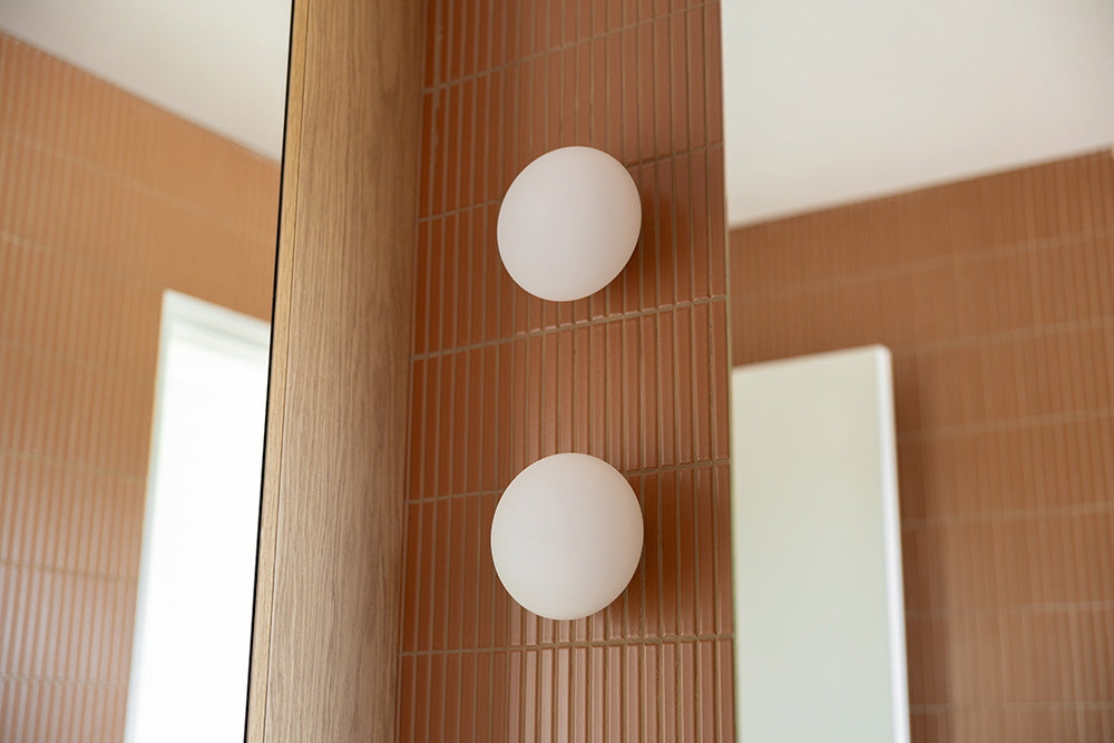 Lunara Emilia Wall Light