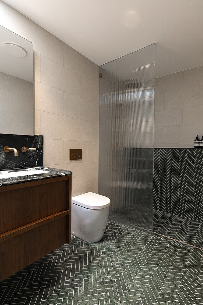 Limestone Look Series Floor and Wall Tile