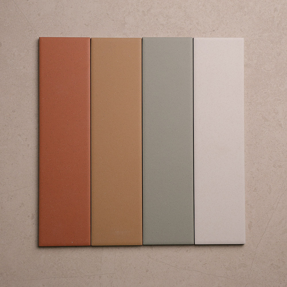 Tapp Spanish Subway Tile - 60x246 mm