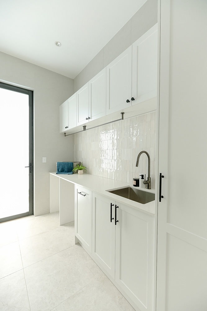 Arlo Series Porcelain Floor and Wall Tile