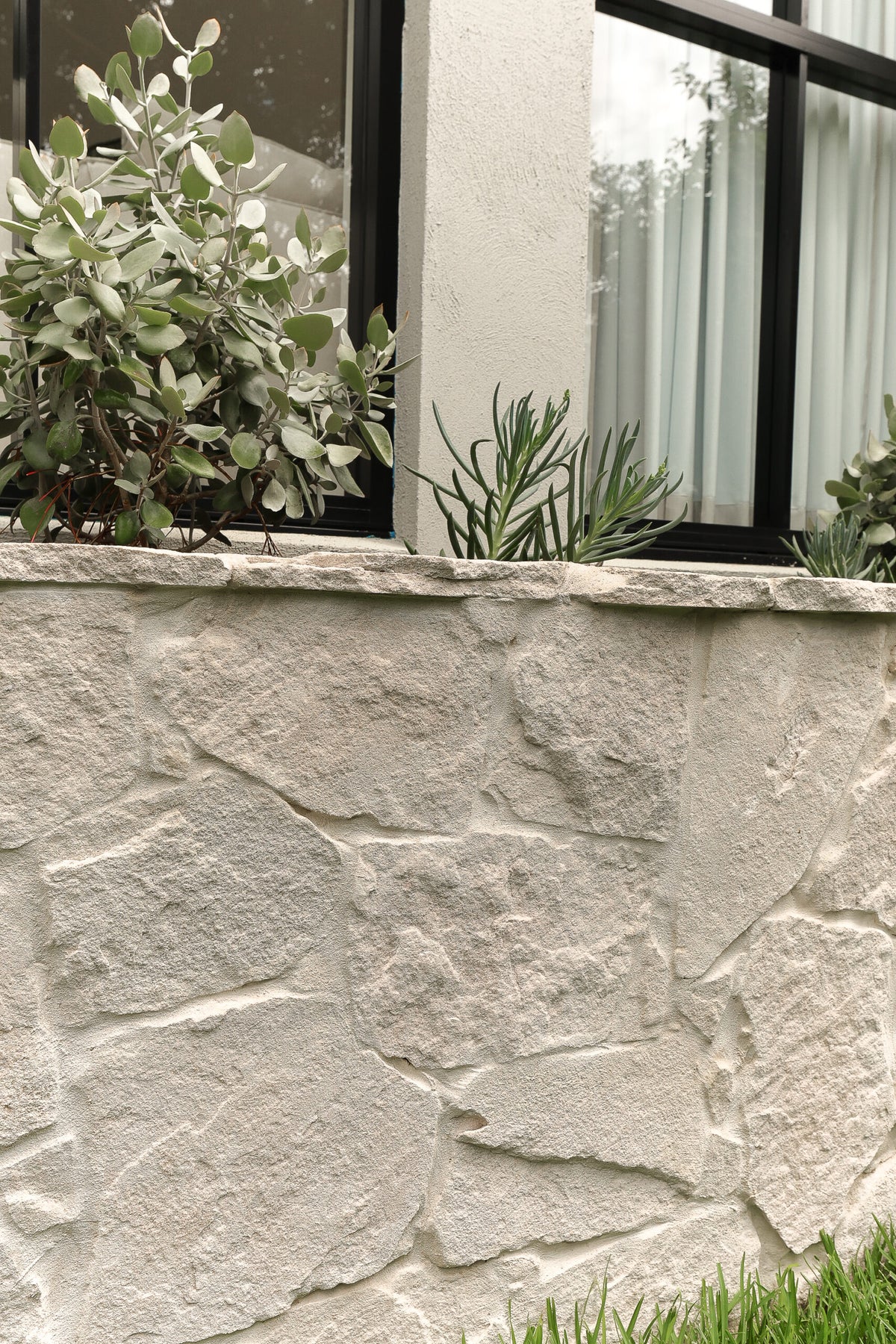 Cz Avoca Stone Cladding