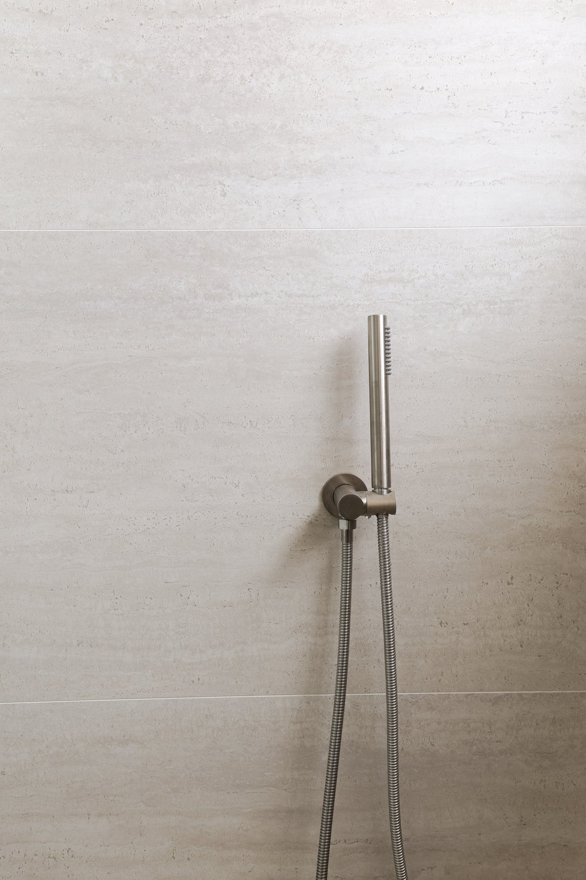 Avoca Stone Floor & Wall Tile in White & Light Grey, Paver, External & Matt finish