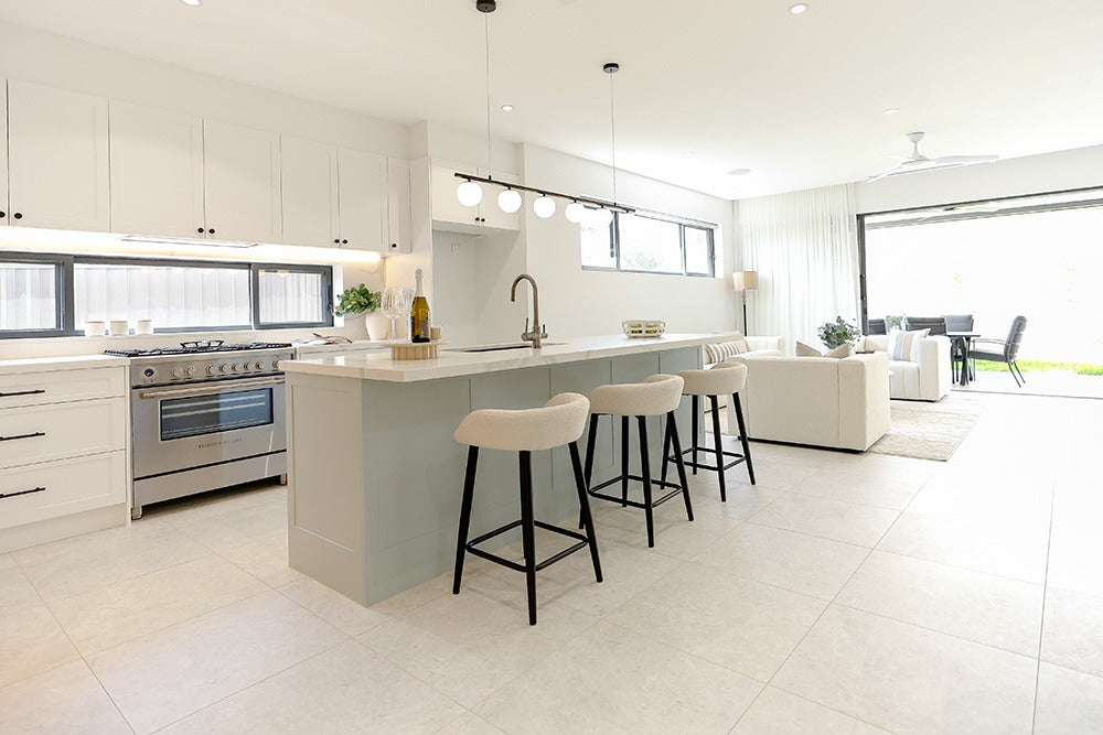 Arlo Series Porcelain Floor and Wall Tile