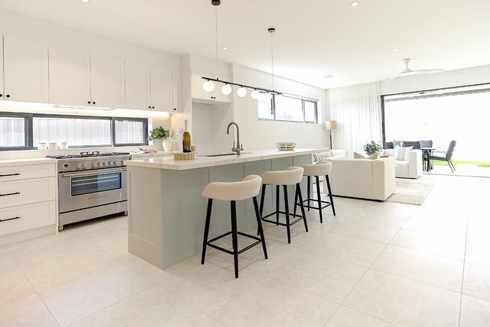Arlo Series Porcelain Floor and Wall Tile