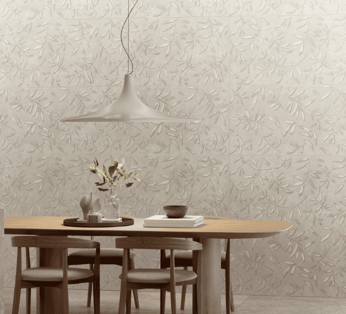 Wonderspace Feature Floor and Wall Tile