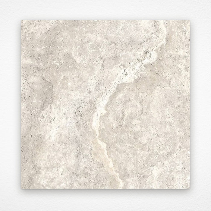 Age Bianco Travertine Look Indoor/Outdoor Tiles