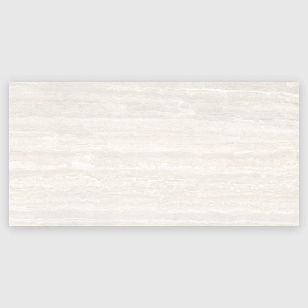 Tufa Veincut Travertine Look Floor & Wall Tile
