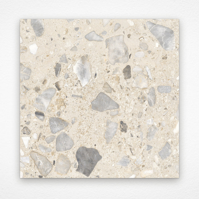 Lithos Terrazzo Look Porcelain Floor & Wall Tile