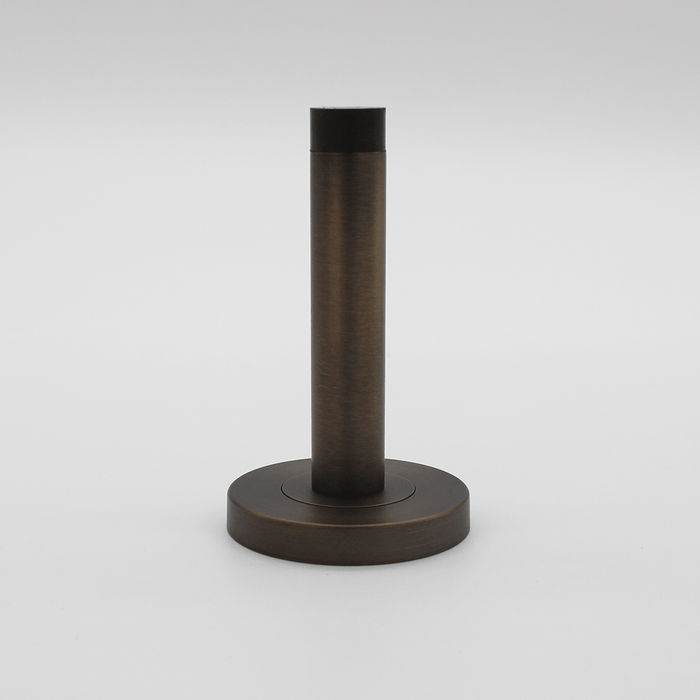 Door Stop in Aged Bronze | Zephra #Finish_Aged Bronze