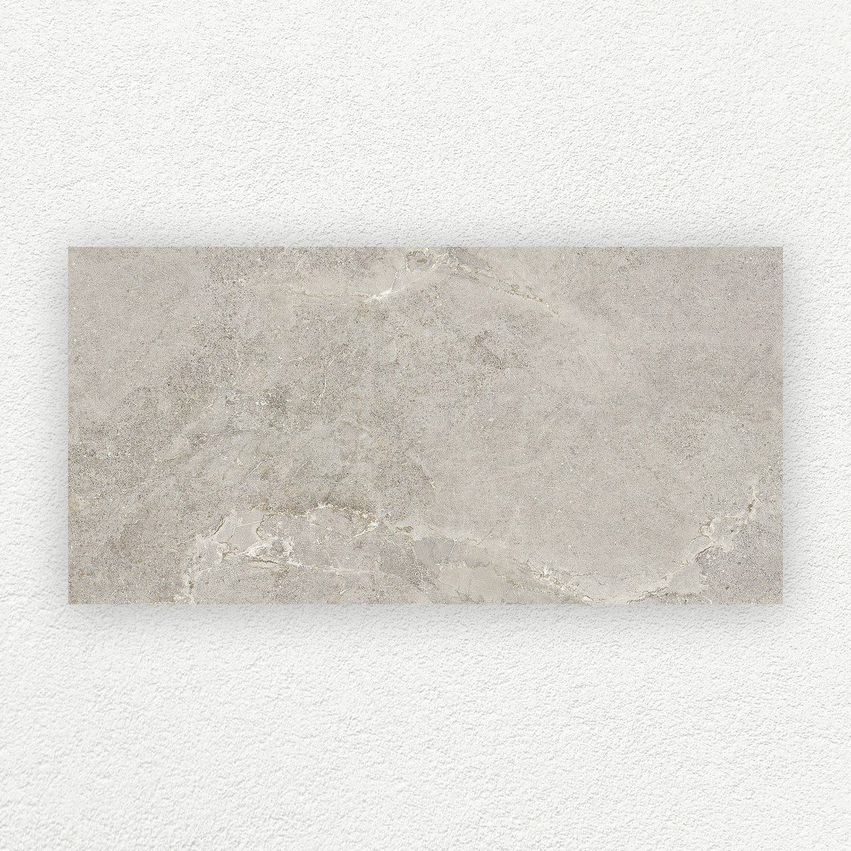 Anthology Ash porcelain tile