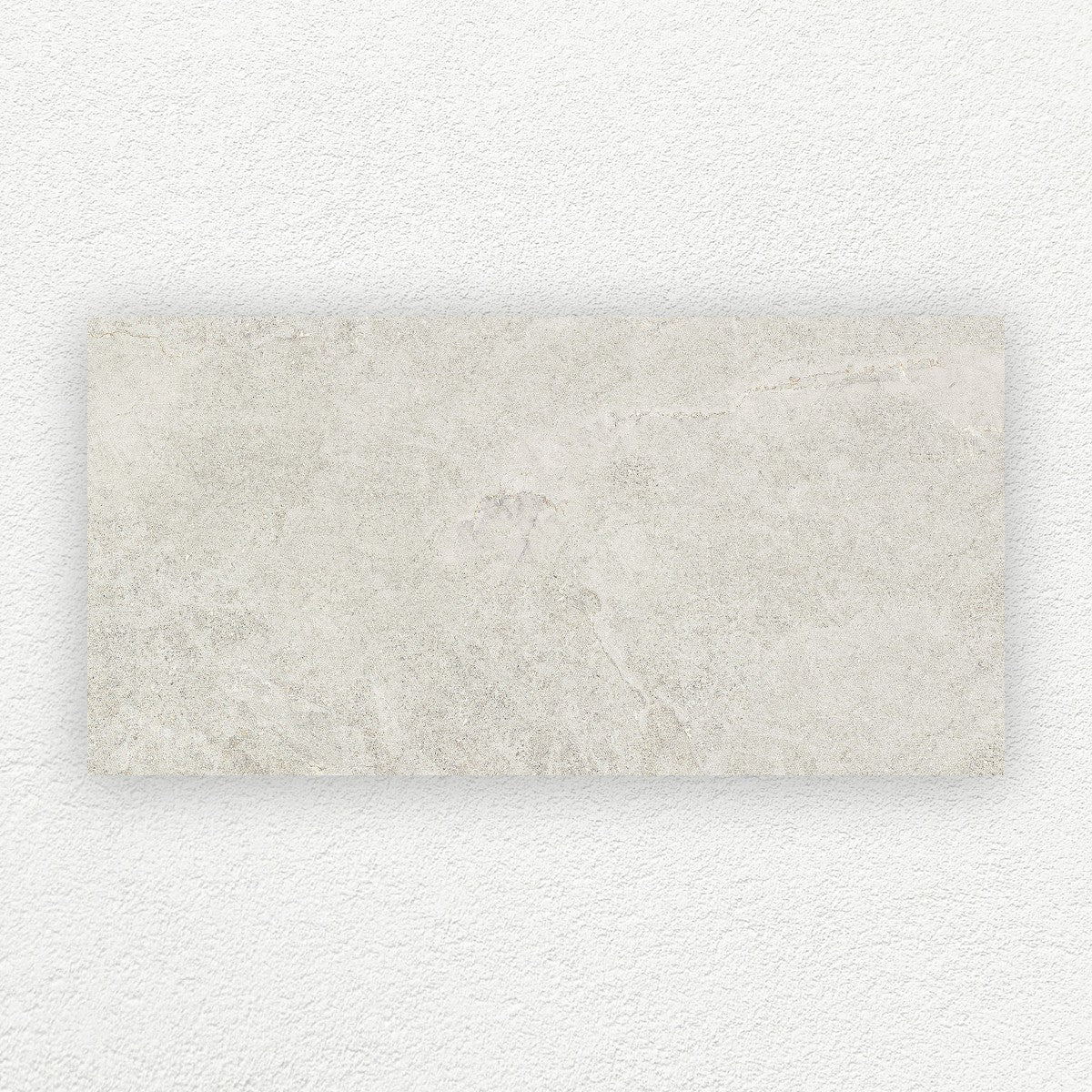 Anthology Crema porcelain tile