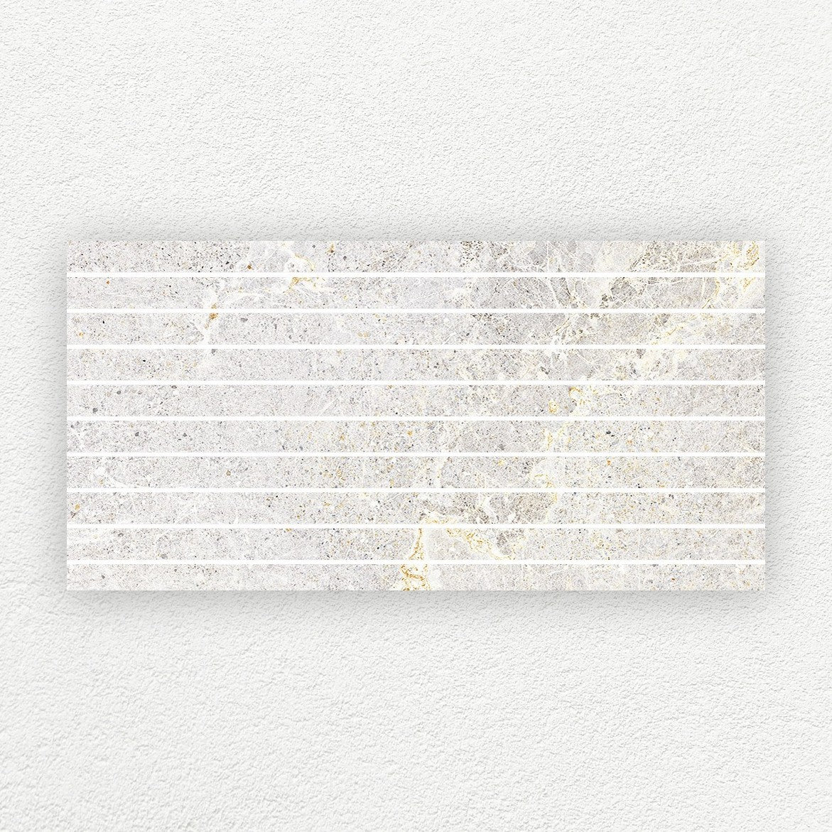 Anthology Crystal decor porcelain tile