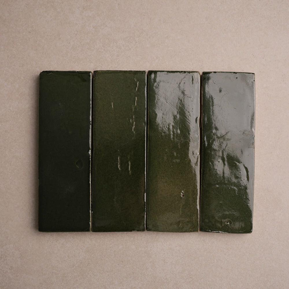 Byron Subway Handmade Gloss Wall Tiles