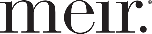 Meir logo