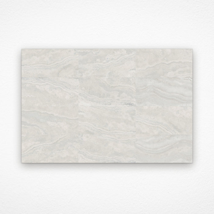 Ascoli Stone Look Porcelain Pool Coping