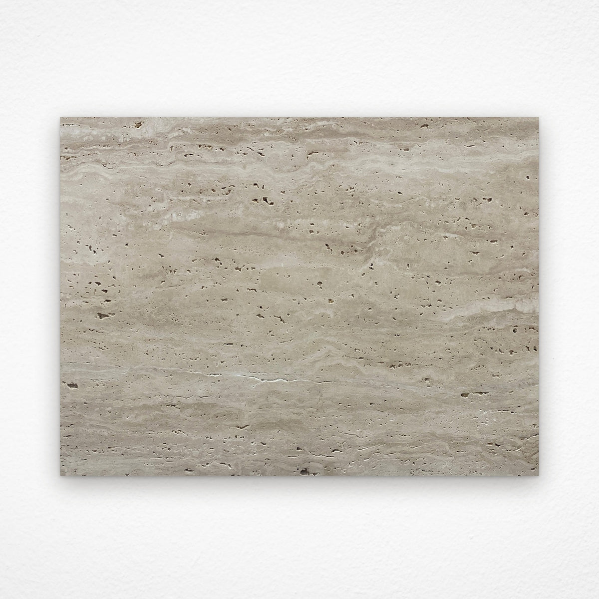 Travertine Classic Tumbled Tile