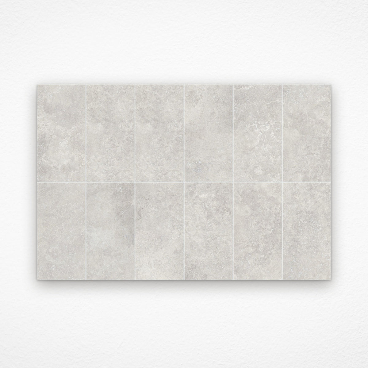 Bari Travertine Look Porcelain Floor & Wall Tile