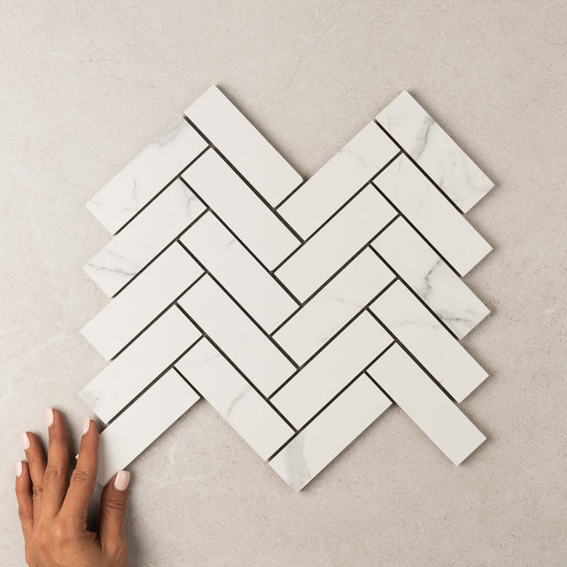 Herringbone