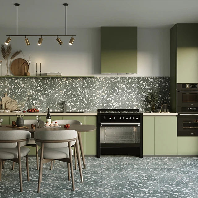 Kitchen Splashback