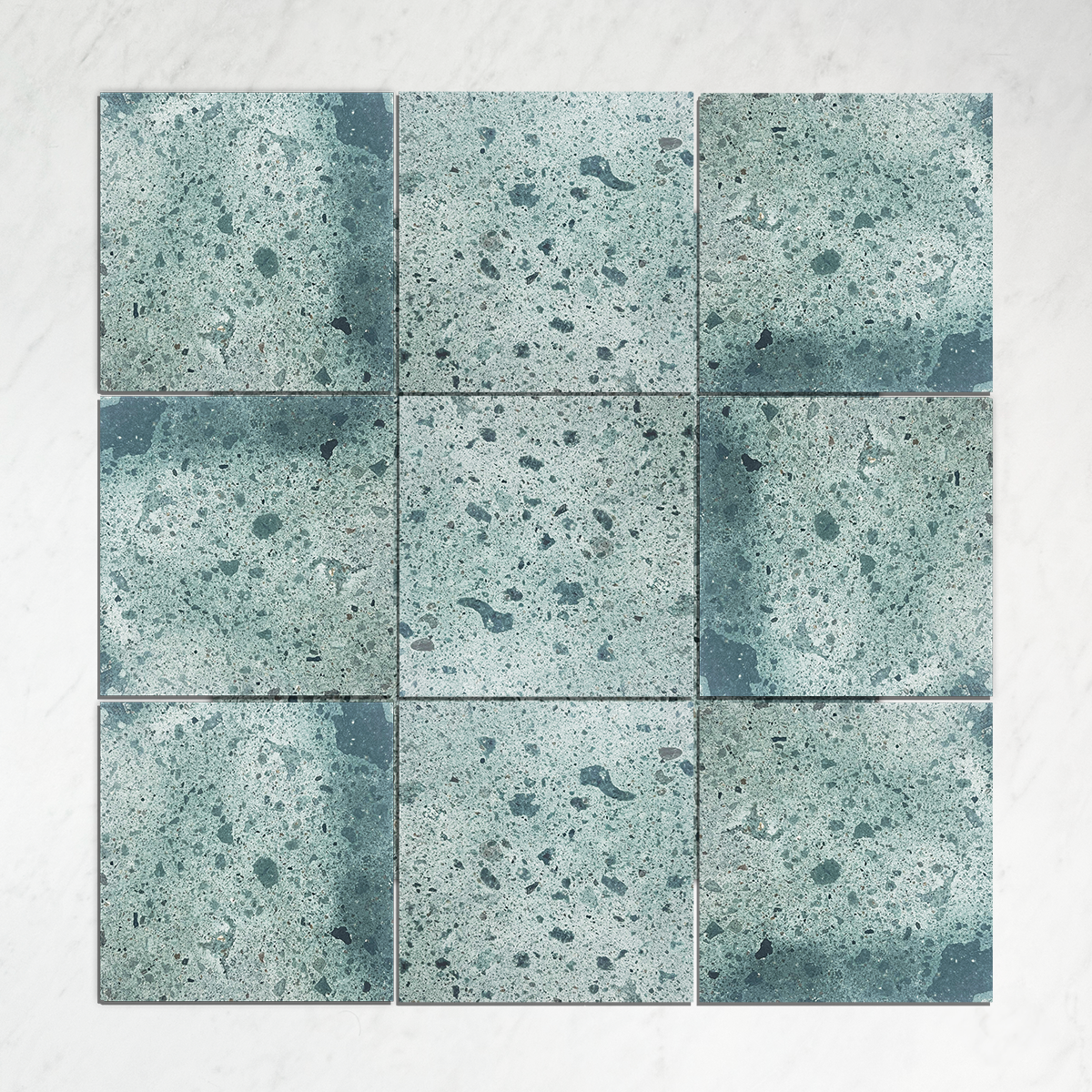 Campo Verde Natural Quartzite Stone