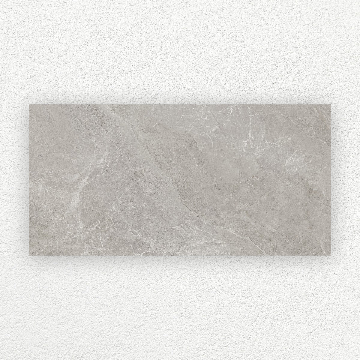 Capri Earl Grey porcelain tile