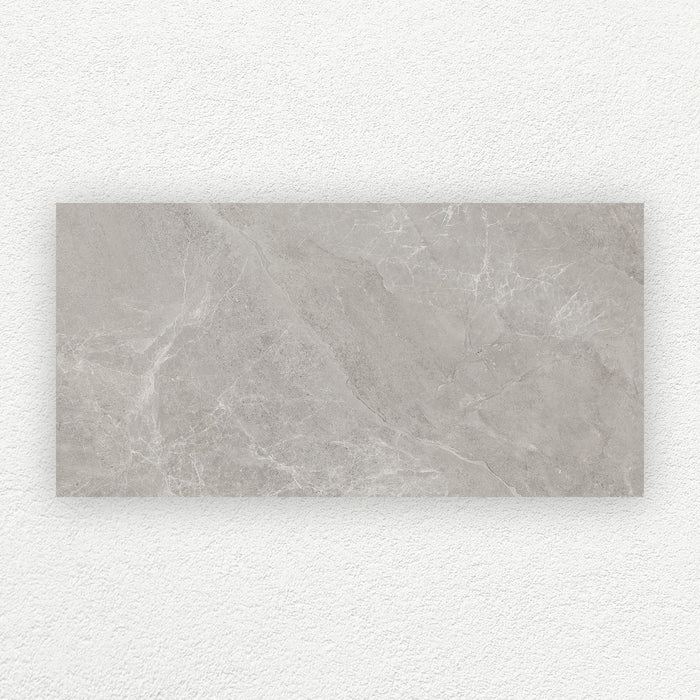Capri Earl Grey porcelain tile #Colour_Earl Grey