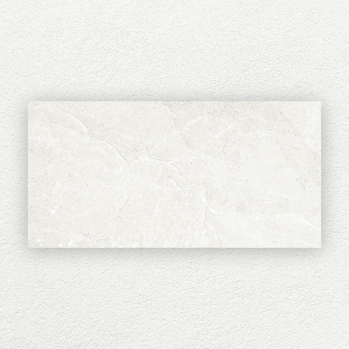 Capri Glacier porcelain tile #Colour_Glacier