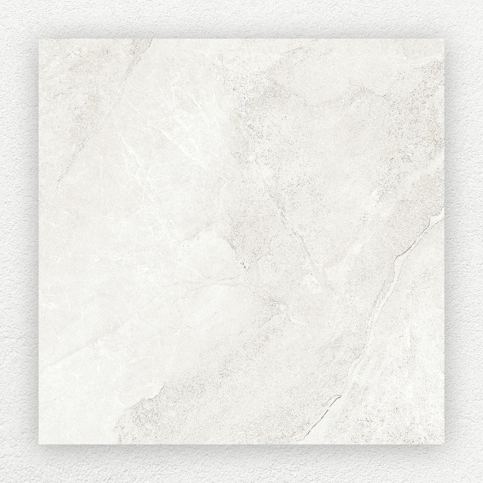 Capri Glacier porcelain tile #Colour_Glacier