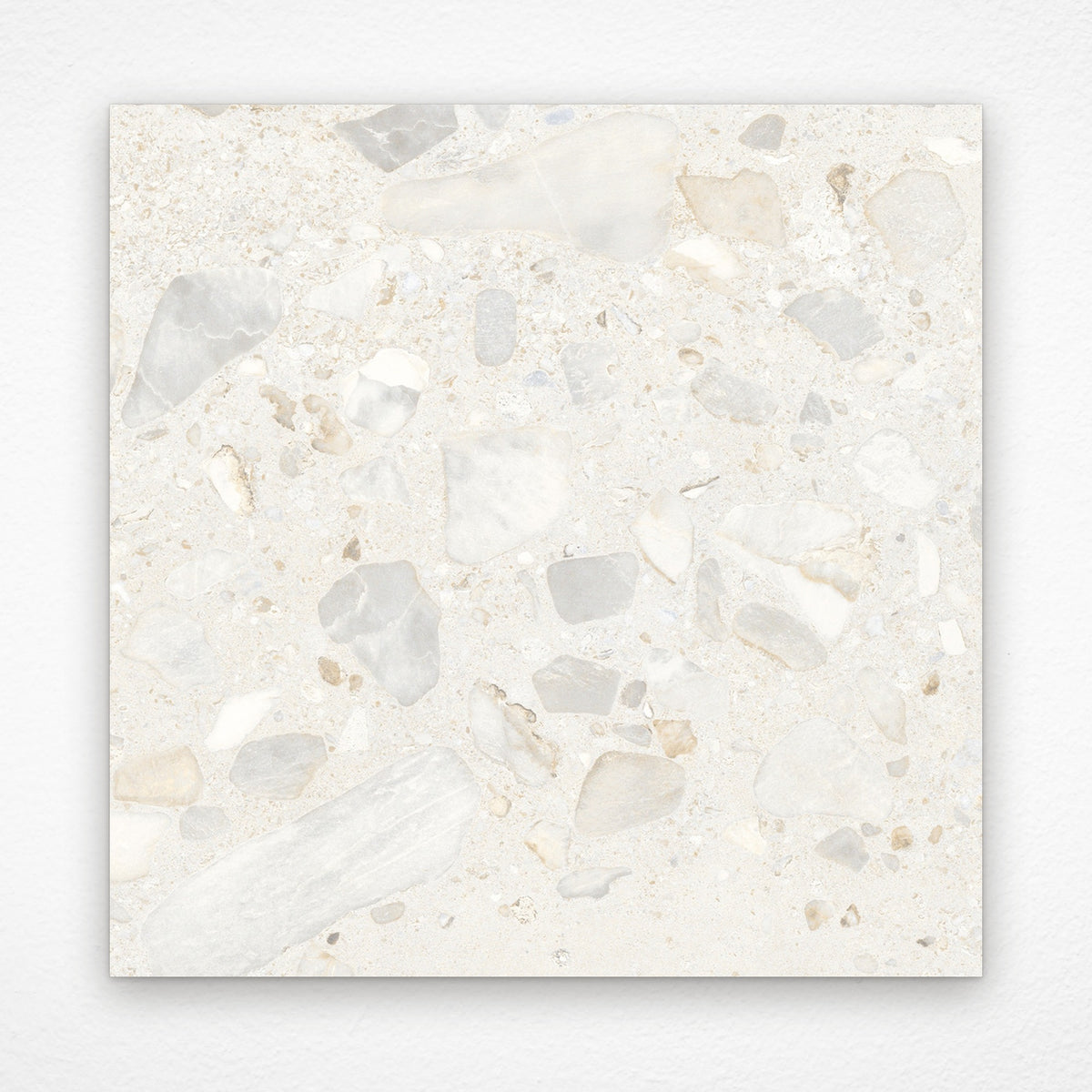 Lithos Terrazzo Look Porcelain Floor & Wall Tile