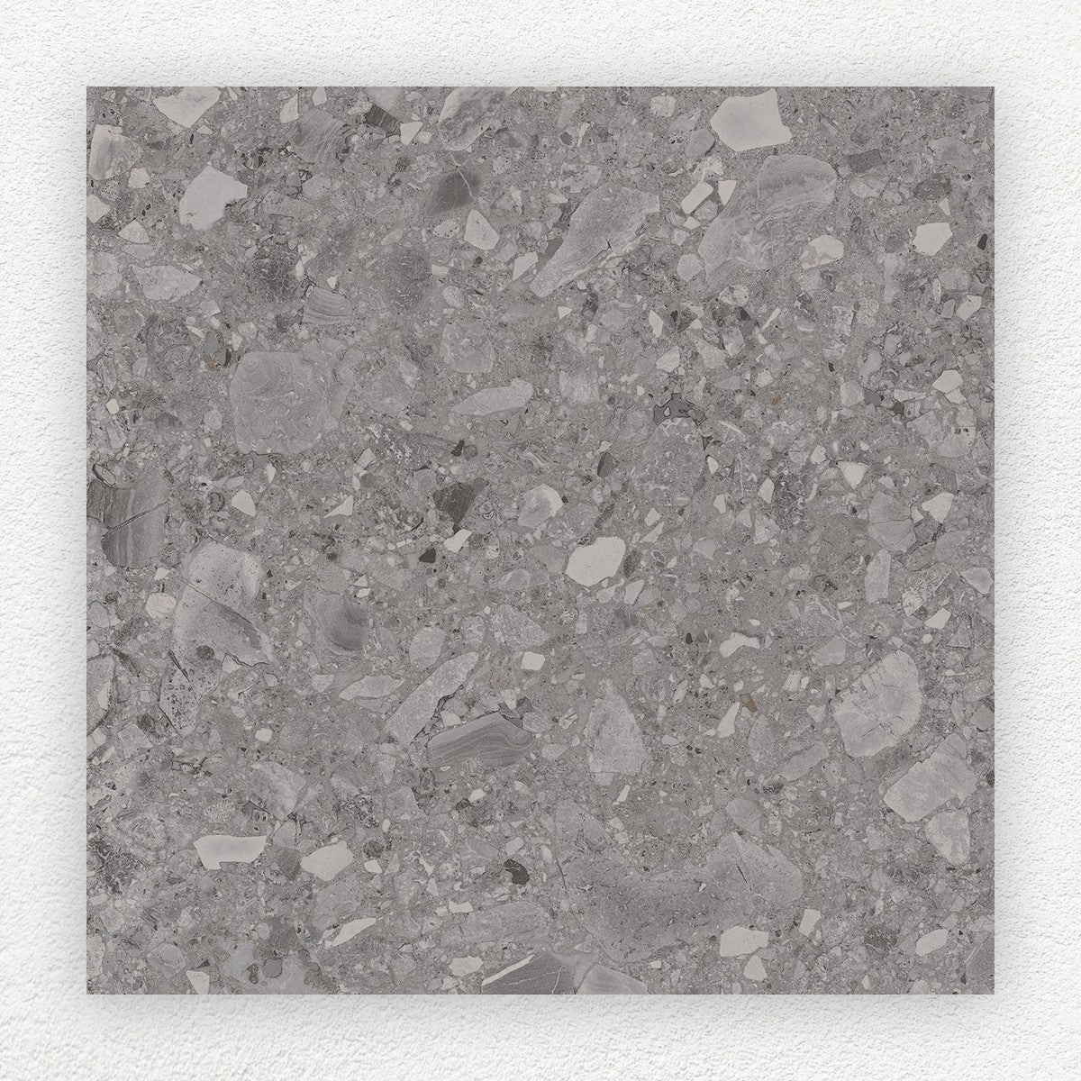 Ceppo Stone Dark porcelain tile