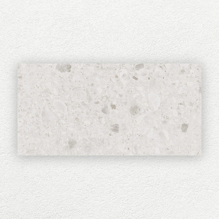 Ceppo Stone Light porcelain tile #Colour_Light