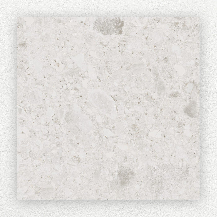Ceppo Stone Light porcelain tile #Colour_Light