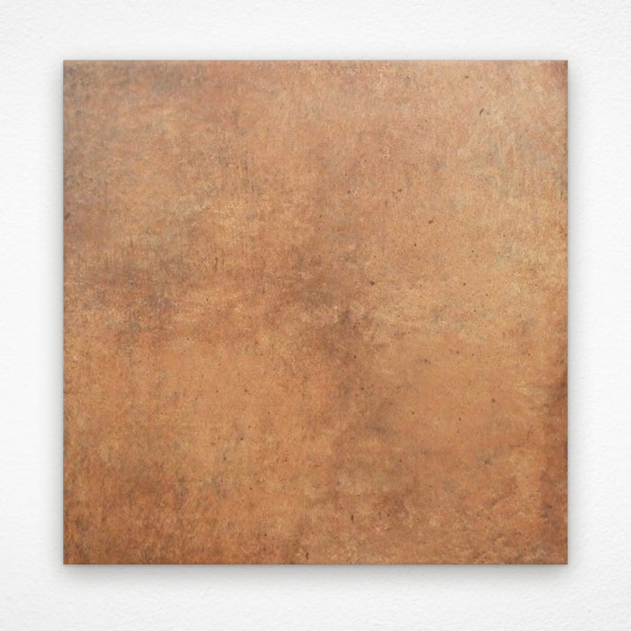 Toscana Terracotta Look Porcelain Outdoor Floor Tile