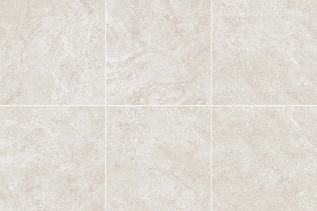 Builders Range Bravo Travertine Floor and Wall Tile