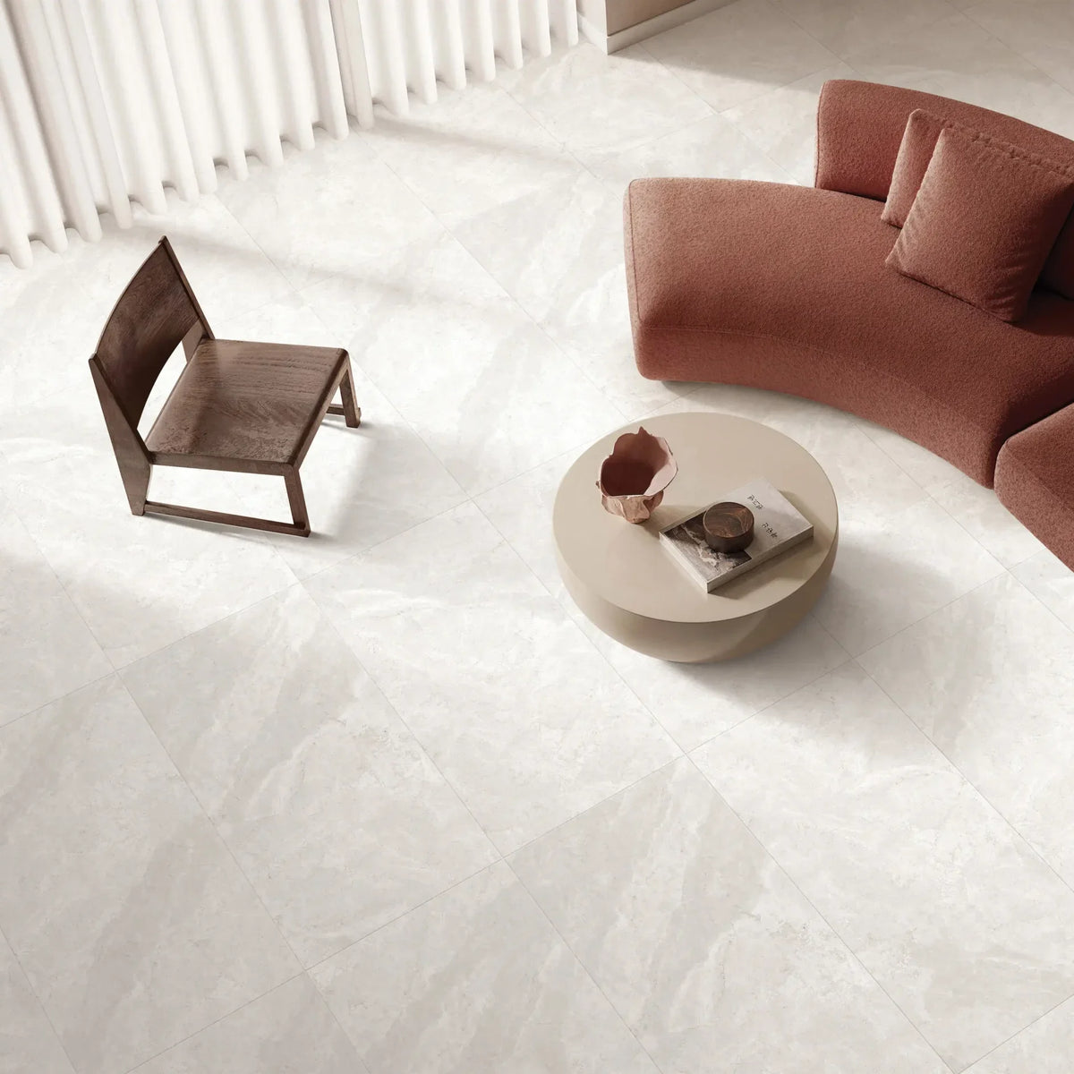 Builders Range Divine Stone Floor and Wall Tile