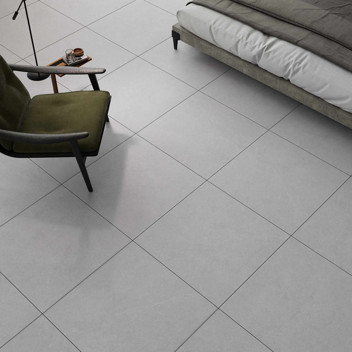 Builders Range Dusk Floor and Wall Tile