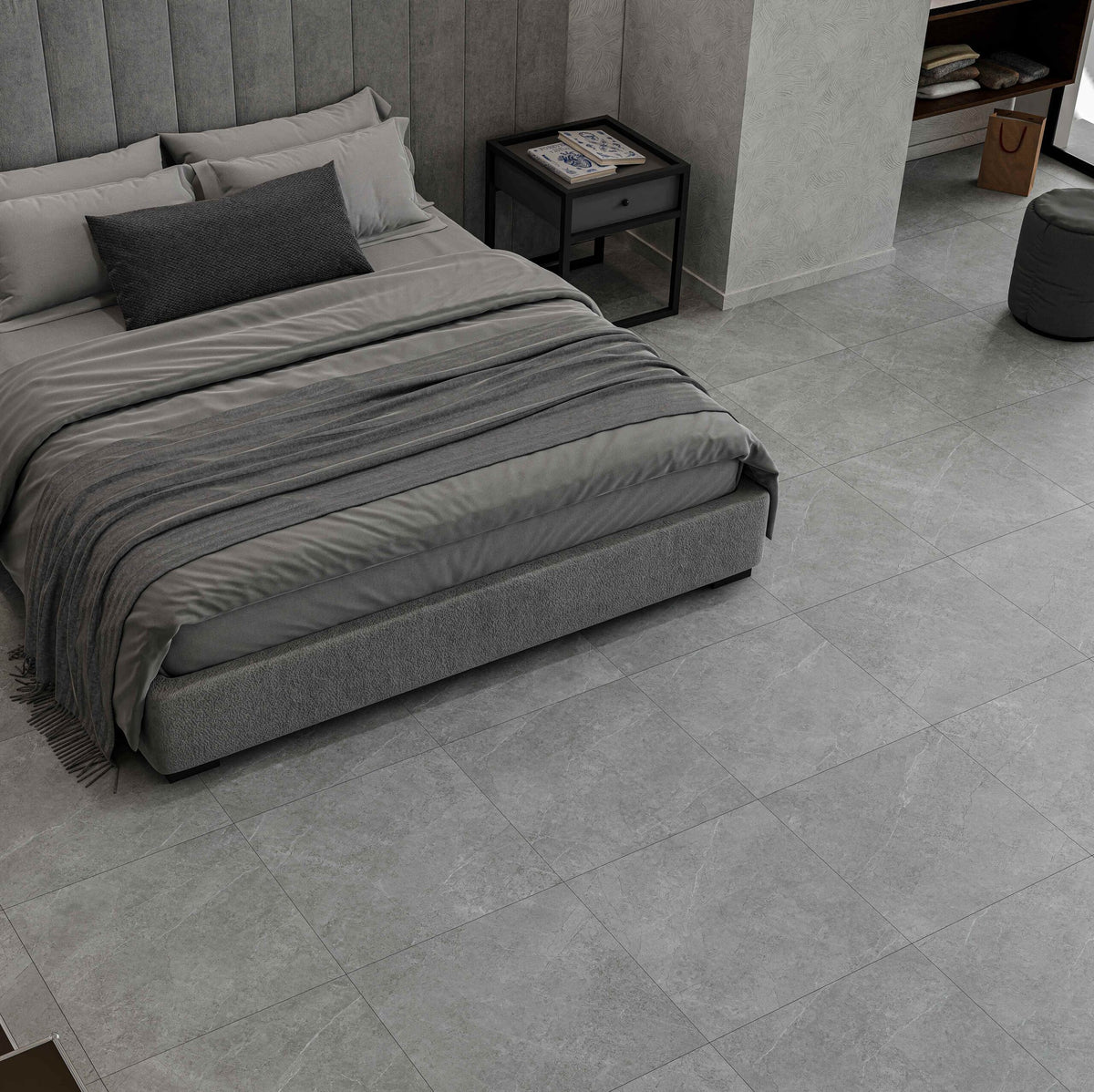 Builders Range Milenia Floor and Wall Tile