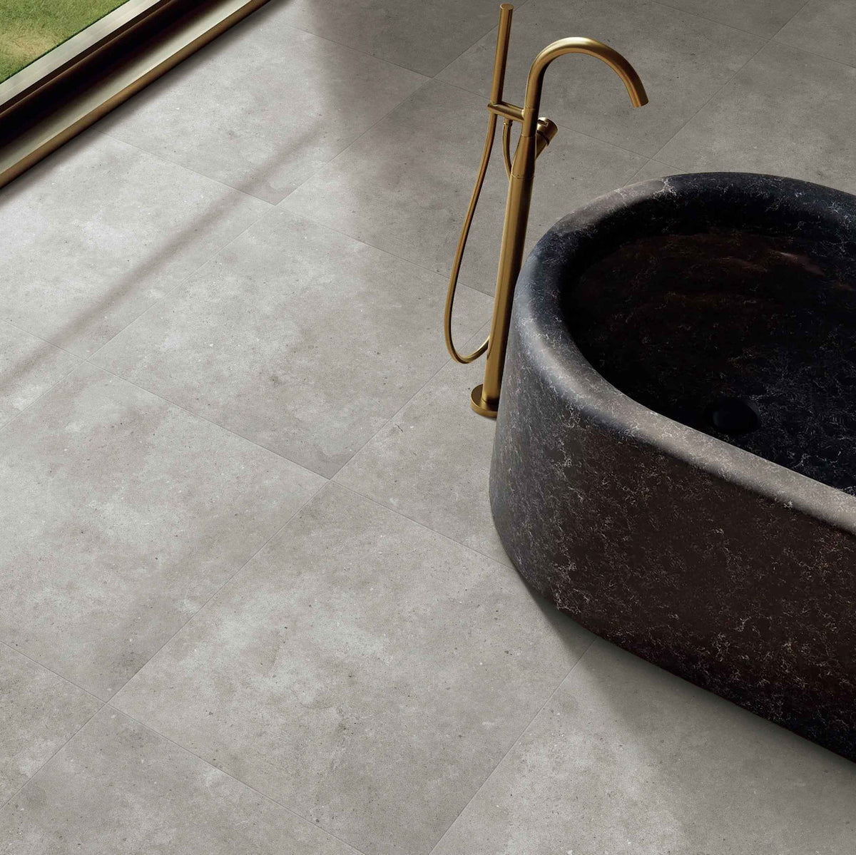 Builders Range Patrone Series