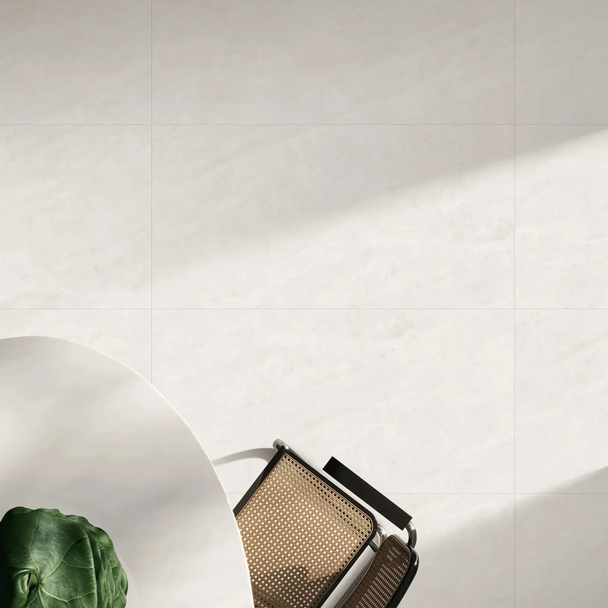 Builders Range Polar Ice Floor and Wall Tile