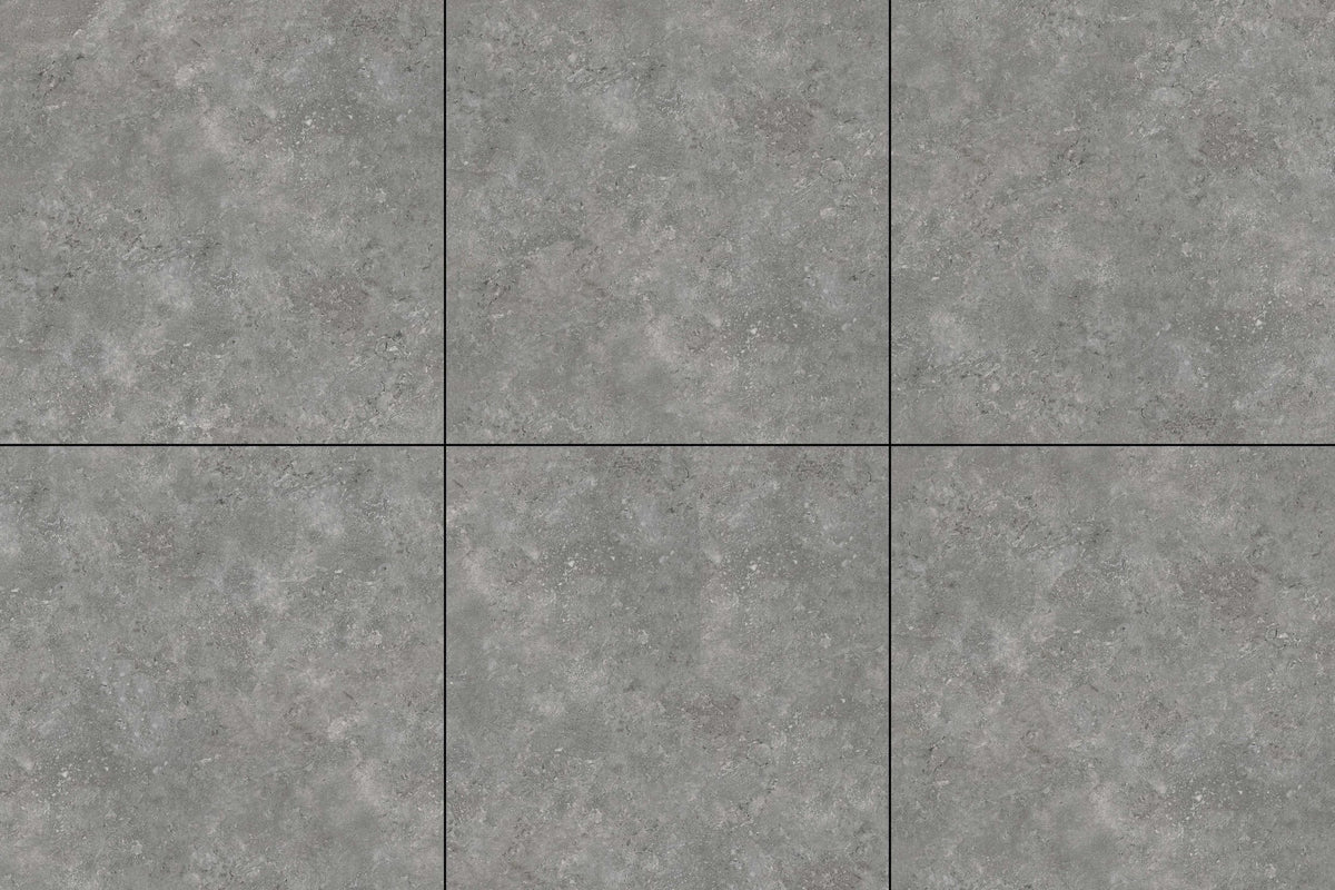 Builders Range Republic Floor and Wall Tile | Matt Porcelain