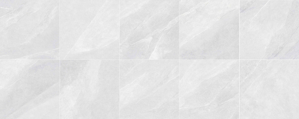 Builders Range Shine Floor and Wall Tile