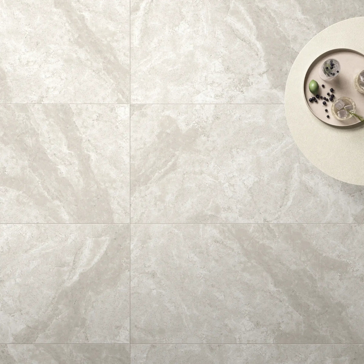 Builders Range Simply Stone Floor and Wall Tile